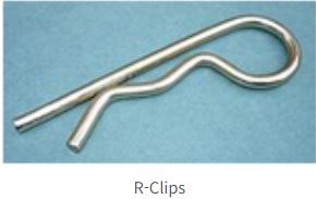 r clips