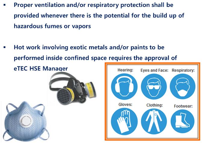 Respiratory Protection