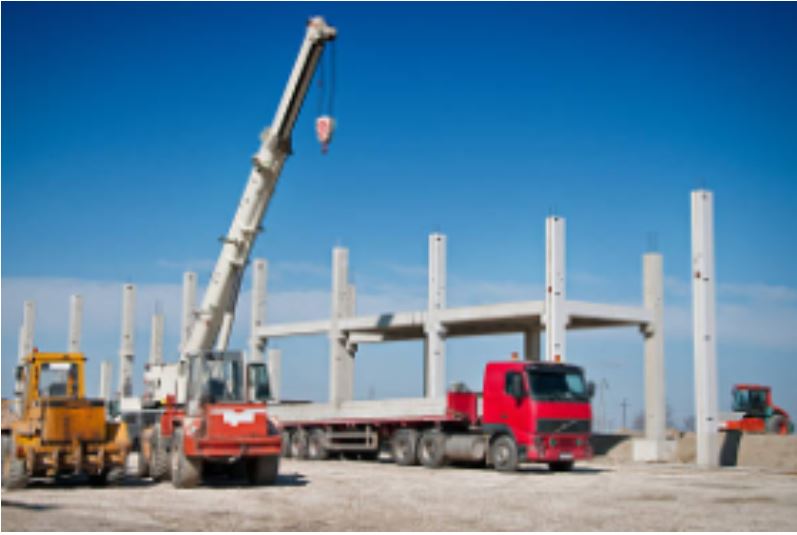 Operating Mobile Cranes