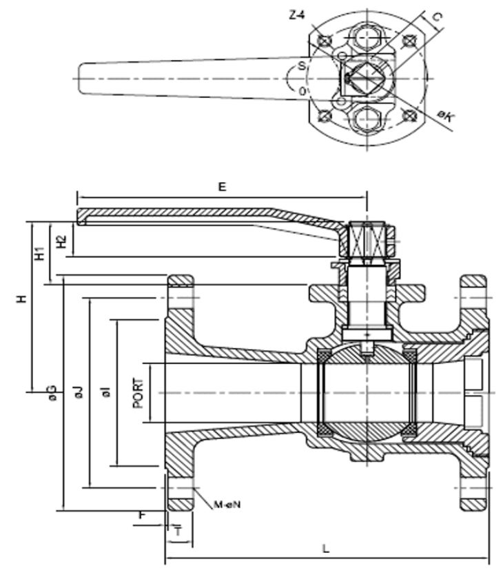 valves