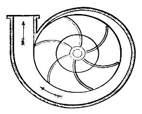 Rotating 회전기기