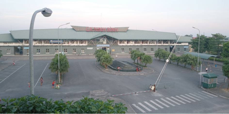 Ninh Binh