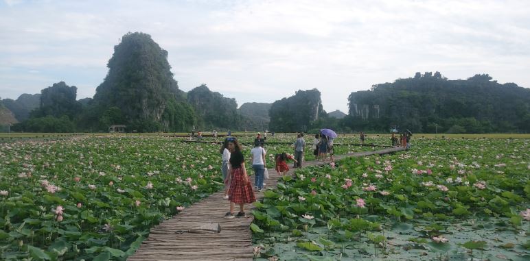 Ninh Binh