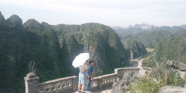 Ninh Binh