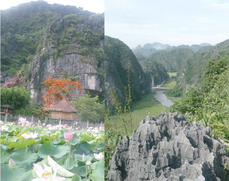 Ninh Binh