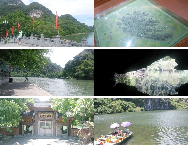 Ninh Binh