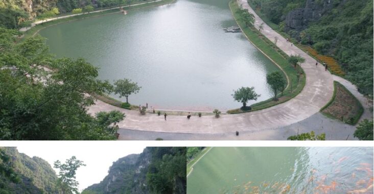 Ninh Binh