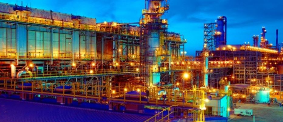 plant engineering