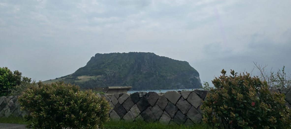 제주 성산