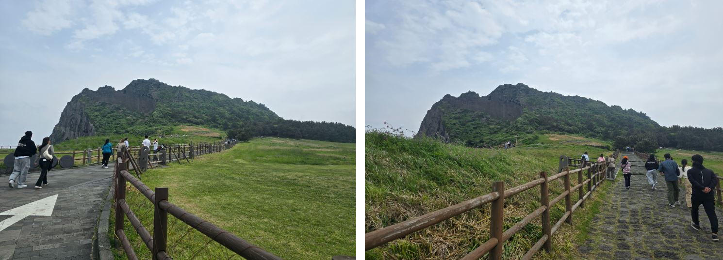 제주 성산