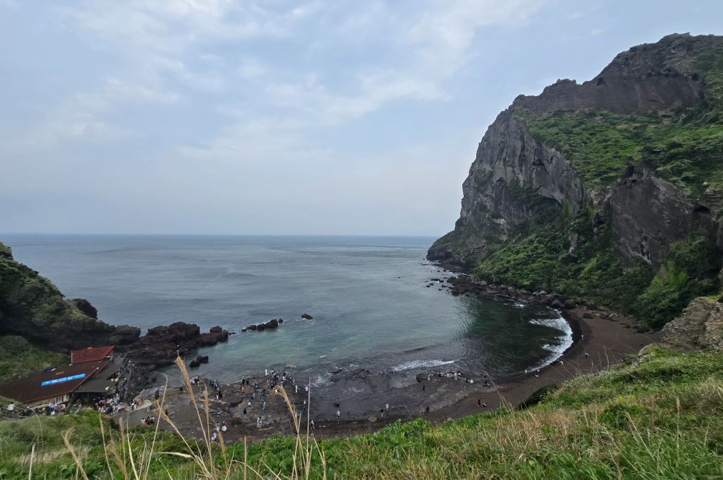 제주 성산