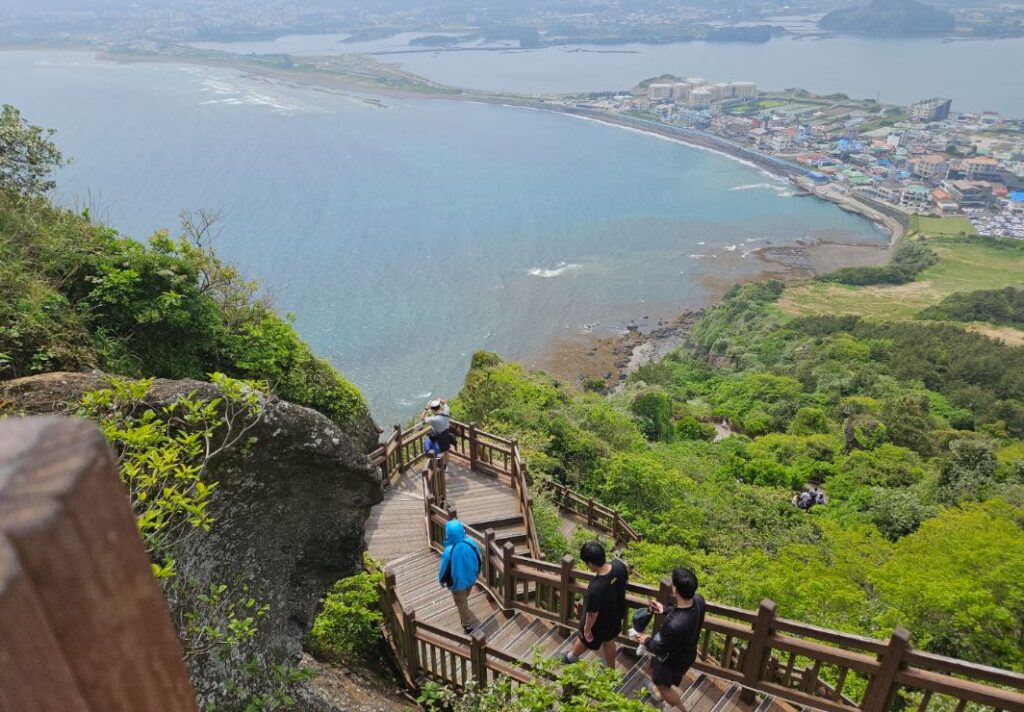 제주 성산