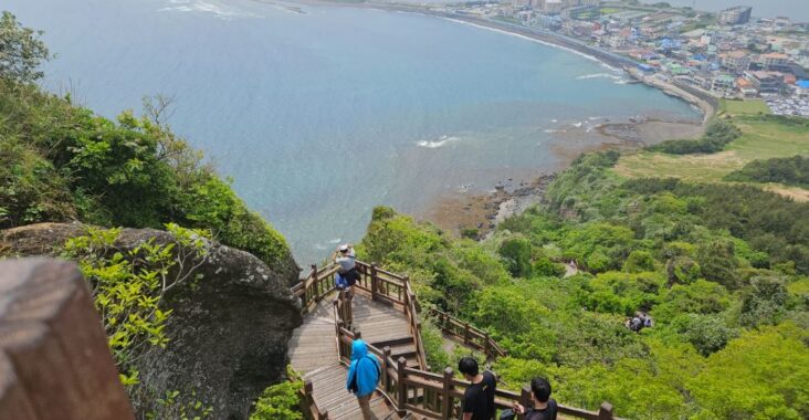 제주 성산