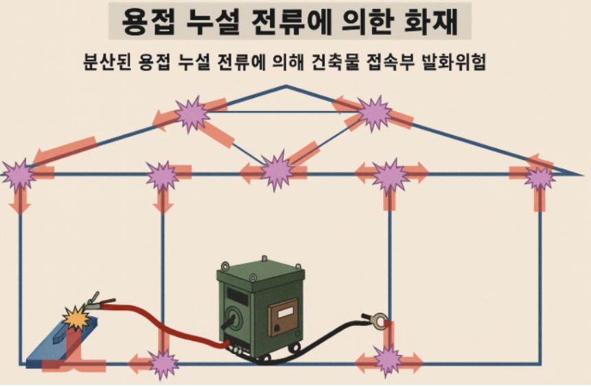 누설전류