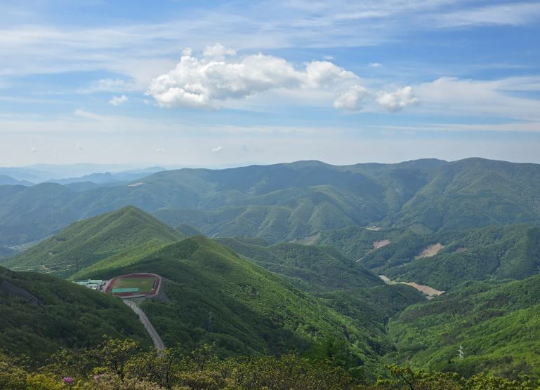 Hambaeksan