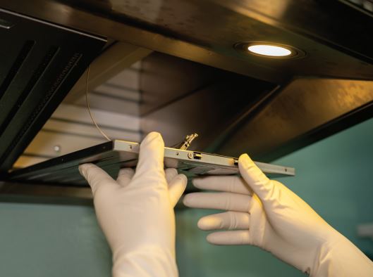 ventilation safety