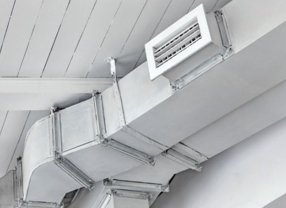 ventilation safety