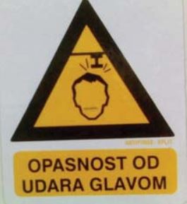 sign
