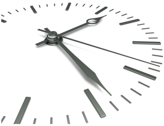 Time Management