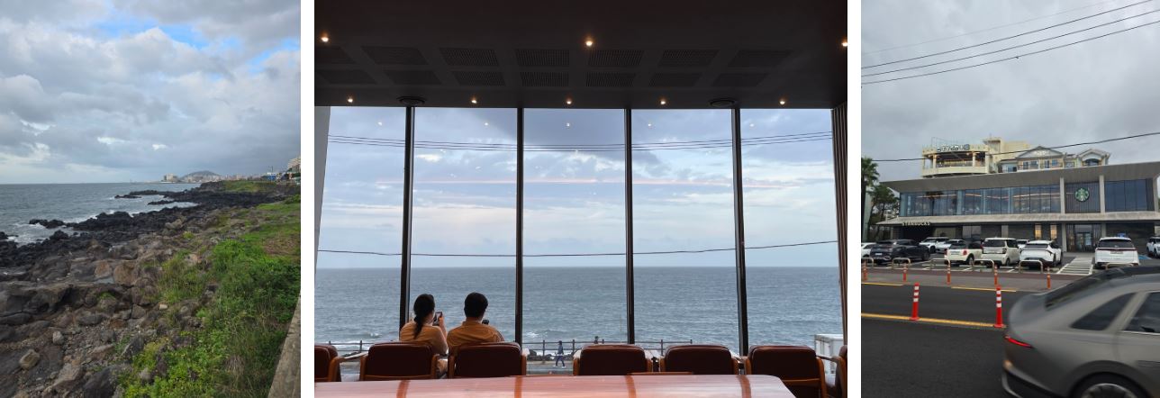 Jeju trip