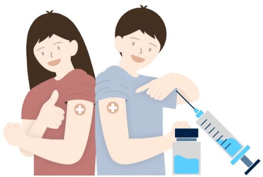 Childhood Vaccinations