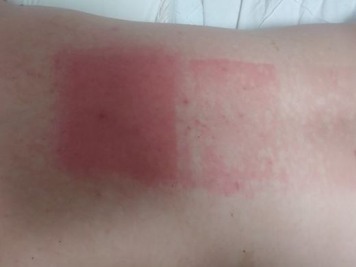 Exaggerated Advertising