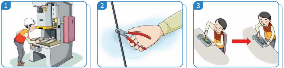 hand tool safety