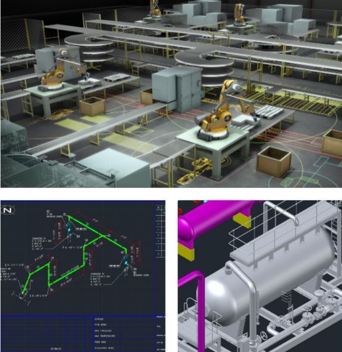 Piping Design Document