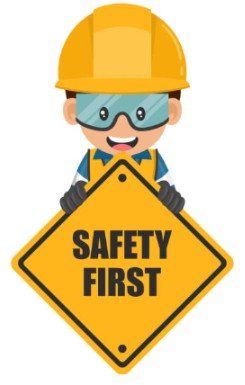 safety industrial